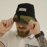 Bucket Hat “Defend Europe”