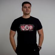 T-shirt “Good Night, Left Side”