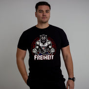 T-shirt “FREIHEIT”