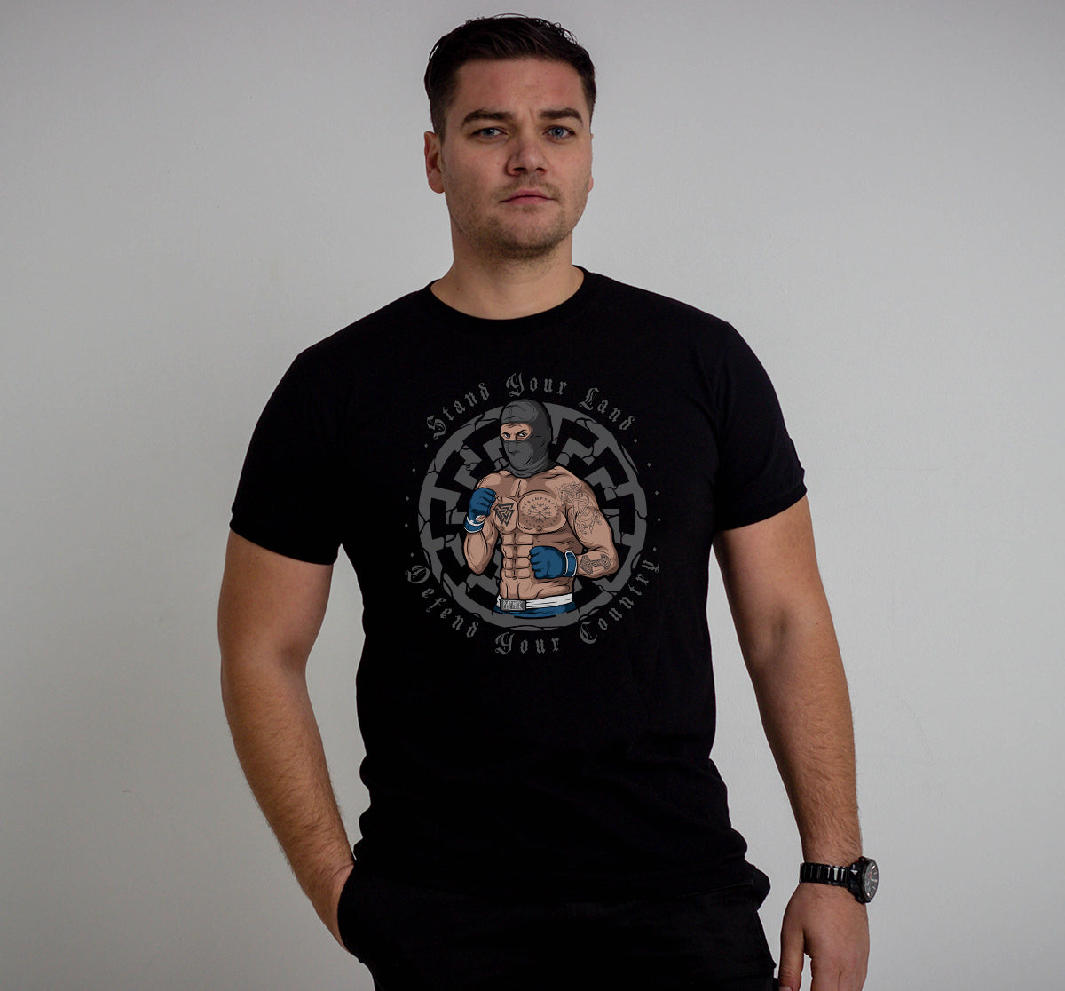 T-Shirt -