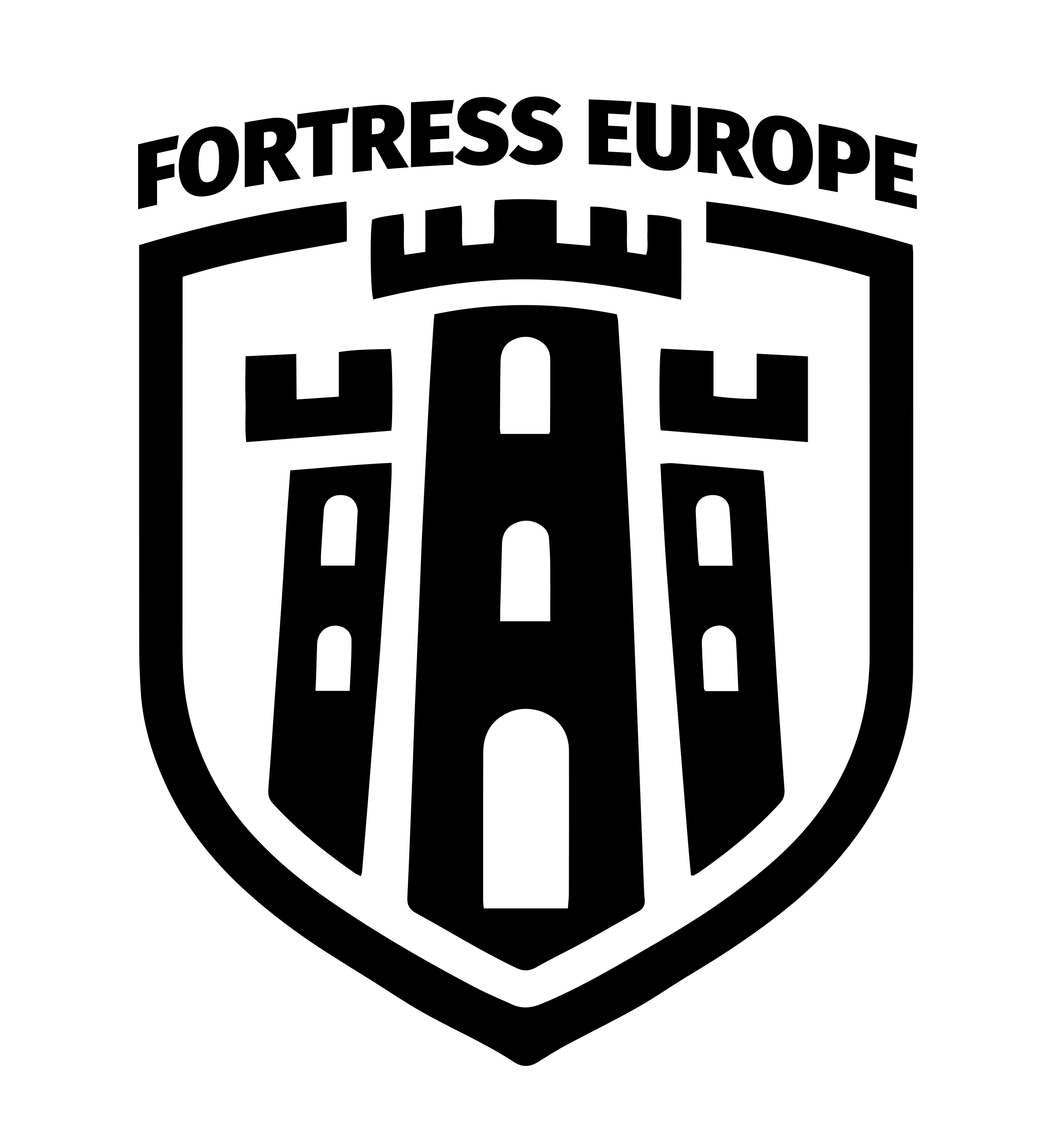 Fortress Europe
