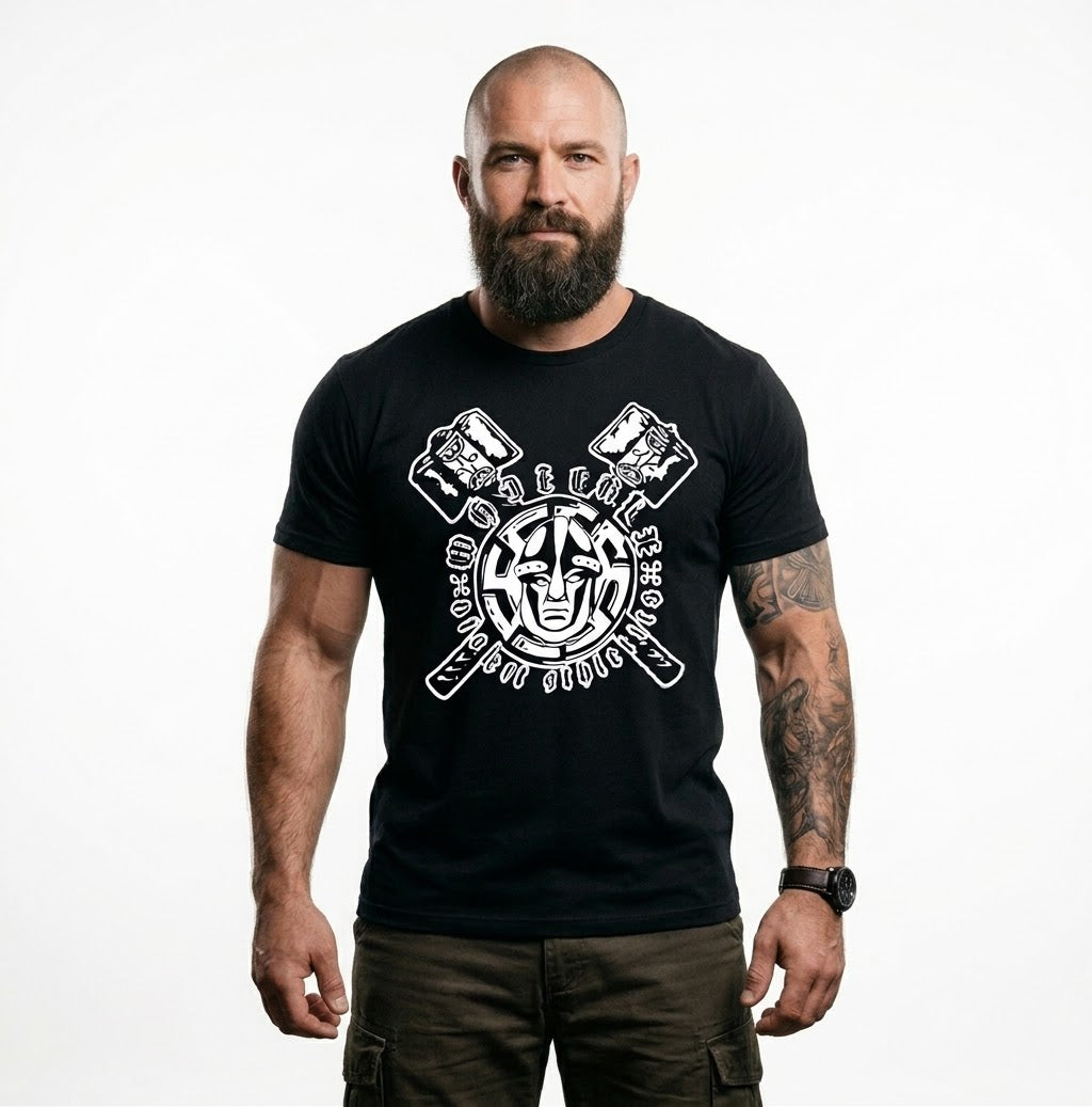 T-Shirt HAMMERS