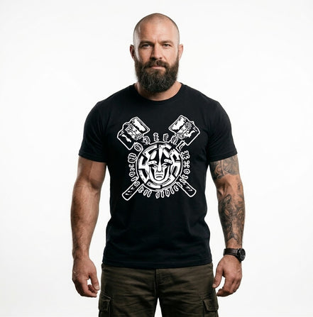 T-Shirt HAMMERS