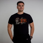 T-shirt “Europe Awake”