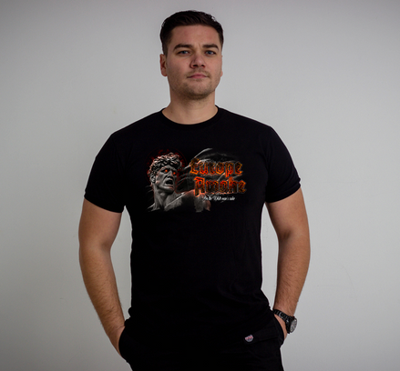 T-shirt “Europe Awake”