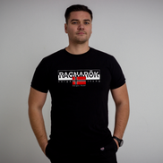 T-shirt “RAGNARÖK”