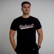 T-shirt “Avanti ragazzi di Buda”