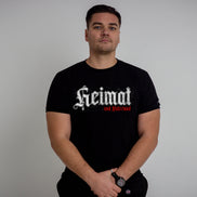 T-shirt “Heimat und Vaterland”