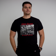 T-shirt “Könige Europas”