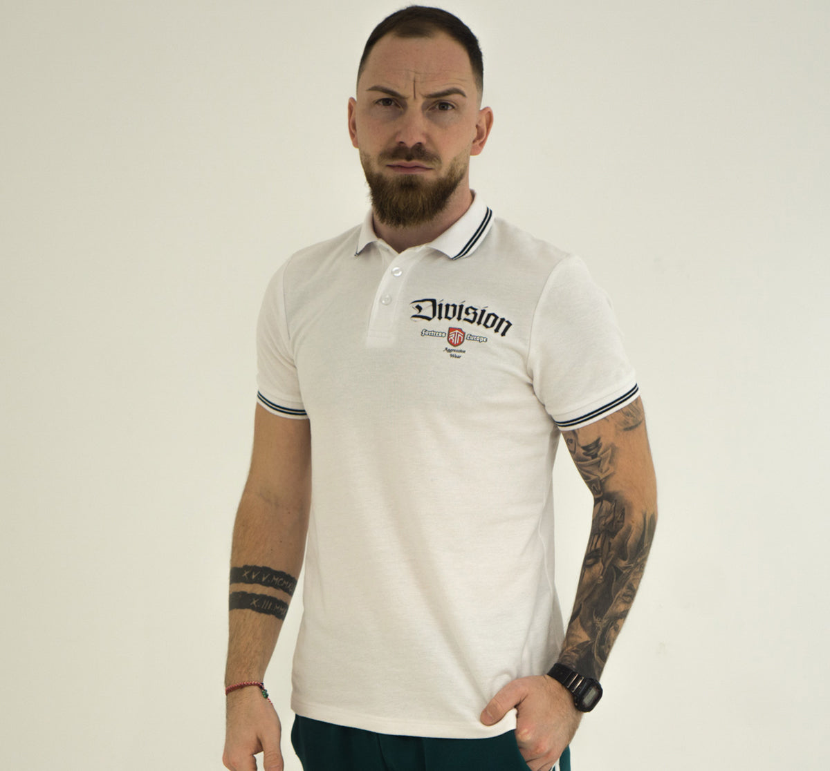 Polo “Division”
