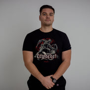 T-shirt “Erwache”