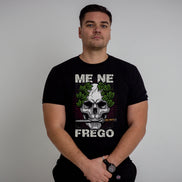 T-shirt “Me ne freg”