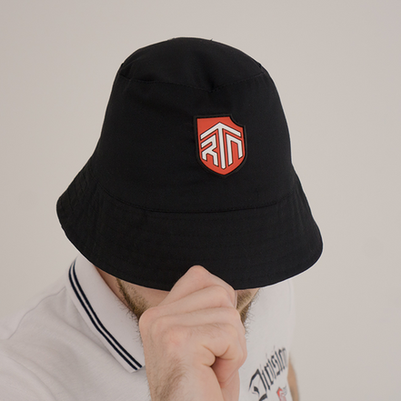 Bucket Hat “SHIELD”