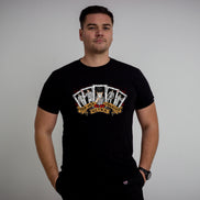 T-Shirt - The Old Ultra Violence