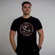 T-shirt “Der Wächter”