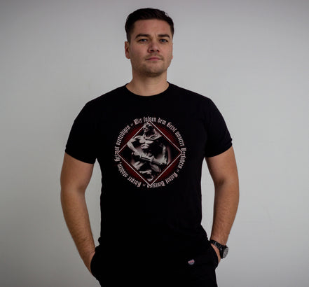 T-shirt “Der Wächter”