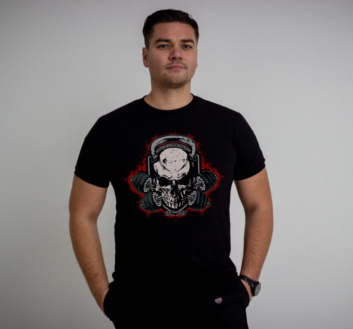 T-Shirt -Ratnik Division