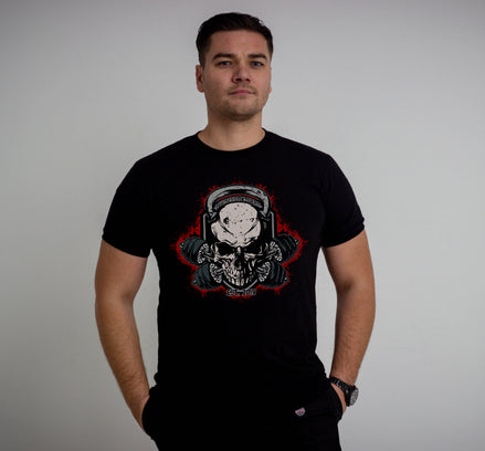 T-Shirt -Ratnik Division