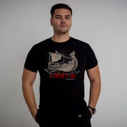 T-shirt “ODIN MIT UNS”