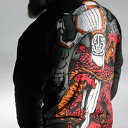 Long Sleeve LNG.SLV VIPERS