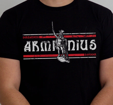T-shirt “ARMINIUS”