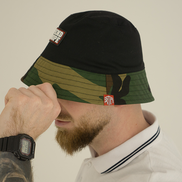 Bucket Hat “Defend Europe”