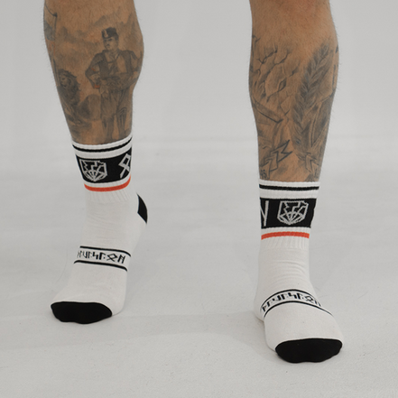 Socks "Thor"