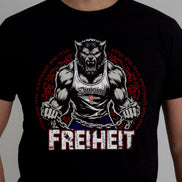 T-shirt “FREIHEIT”