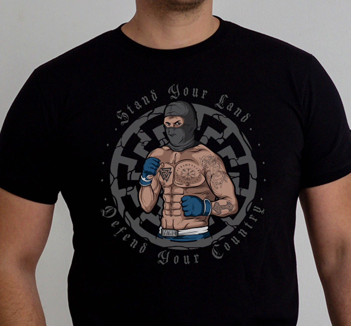 T-Shirt -