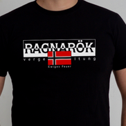 T-shirt “RAGNARÖK”