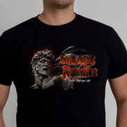 T-shirt “Europe Awake”