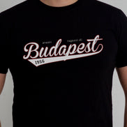 T-shirt “Avanti ragazzi di Buda”