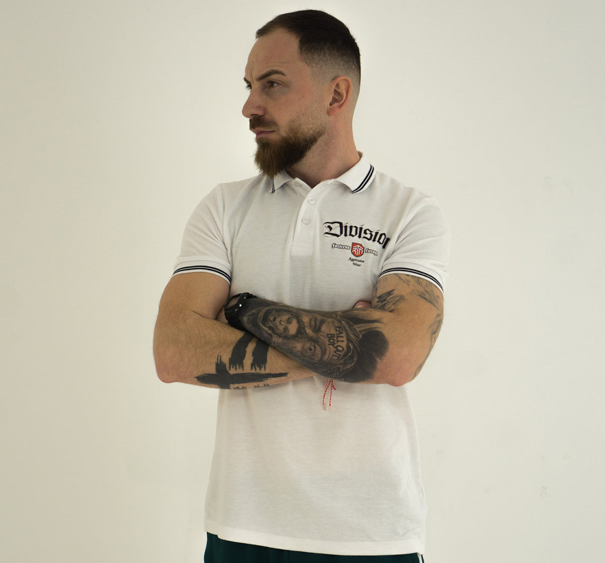 Polo “Division”