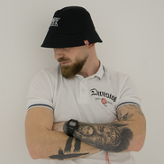 Bucket Hat “Runic ”