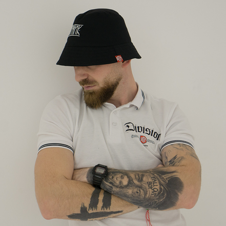 Bucket Hat “Runic ”
