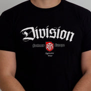 T-shirt “Division Fortress Europe”