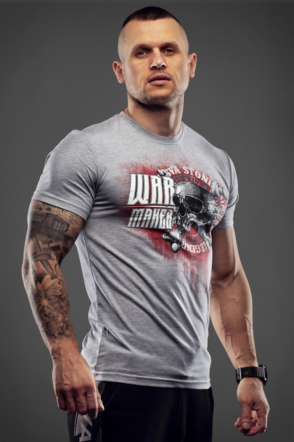 T-shirt - War maker
