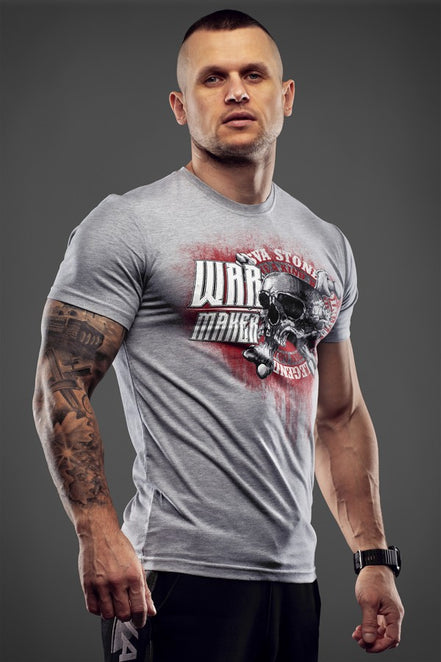 T-shirt - War maker