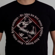 T-shirt “Der Wächter”