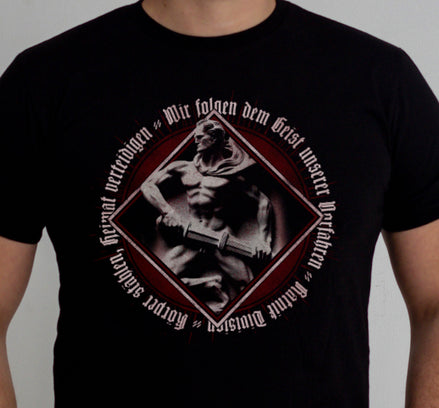 T-shirt “Der Wächter”