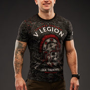T-shirt -V legion