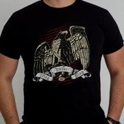 T-shirt “Flieg Adler, flieg”