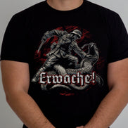 T-shirt “Erwache”