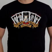 T-Shirt - The Old Ultra Violence