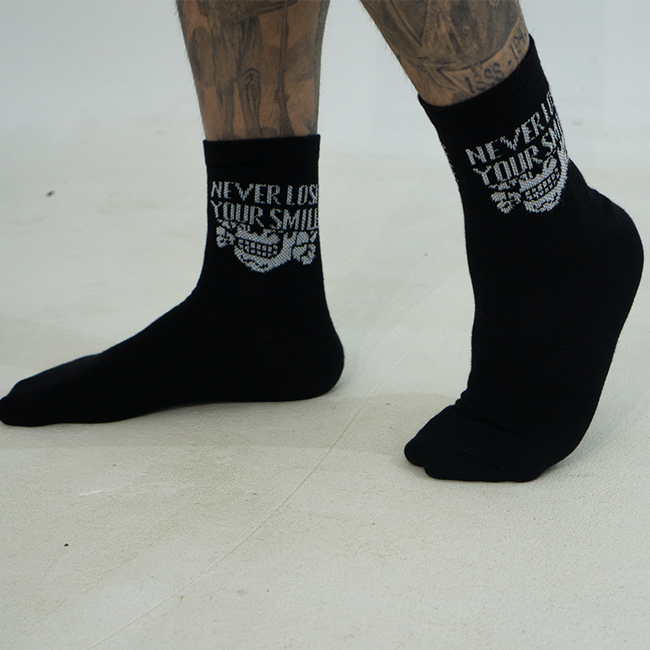 Socks 