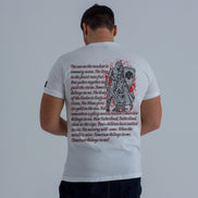 T-shirt “Tomorrow Belongs to Me”