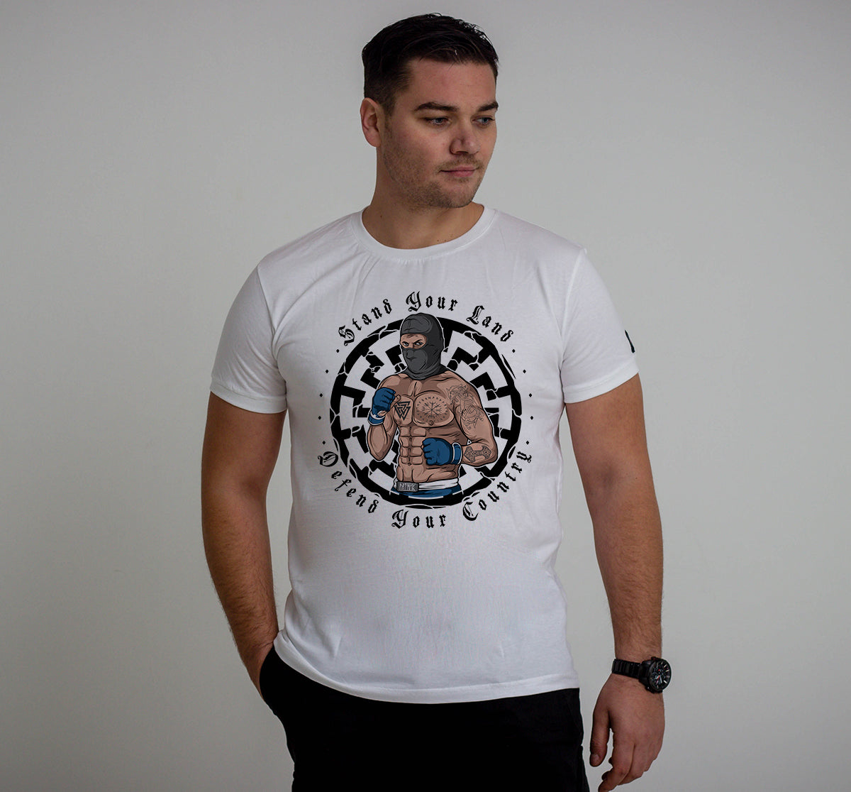 T-Shirt -