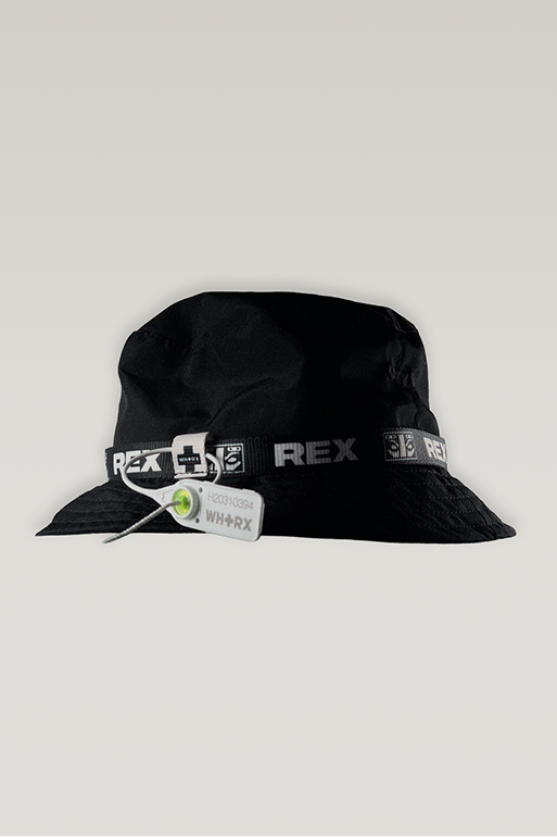 Bucket Hat HELM.1