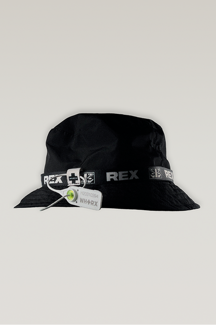Bucket Hat HELM.1