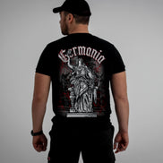 T-shirt “Heimat und Vaterland”
